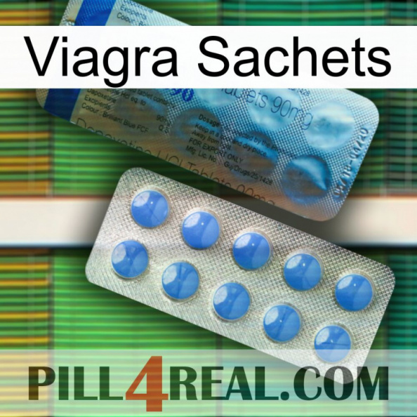 Viagra Sachets 40